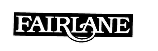 FAIRLANE logo