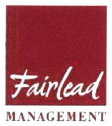 FAIRLEAD MANAGEMENT logo