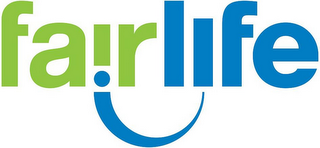 FAIRLIFE logo