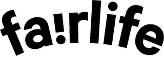 FAIRLIFE logo