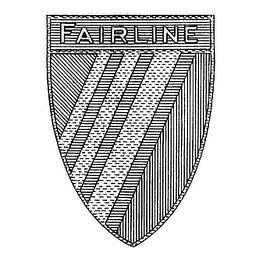 FAIRLINE logo