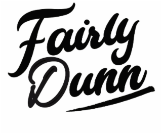 FAIRLY DUNN logo