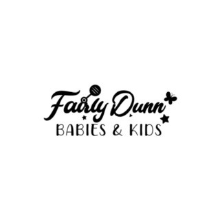 FAIRLY DUNN BABIES & KIDS logo
