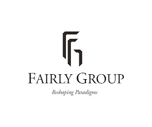 FAIRLY GROUP RESHAPING PARADIGMS logo