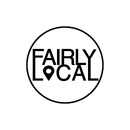 FAIRLY LOCAL logo