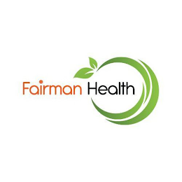 FAIRMAN HEALTH logo