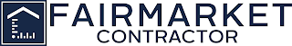 FAIRMARKET CONTRACTOR logo