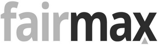 FAIRMAX logo