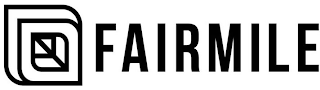 FAIRMILE logo