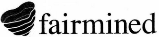FAIRMINED logo