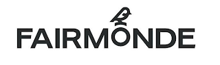 FAIRMONDE logo