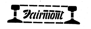 FAIRMONT logo