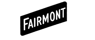 FAIRMONT logo