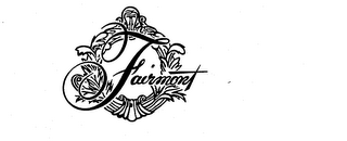FAIRMONT logo
