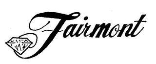 FAIRMONT logo