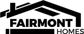 FAIRMONT HOMES logo
