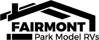 FAIRMONT PARK MODEL RVS logo