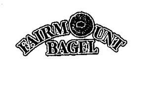 FAIRMOUNT BAGEL logo