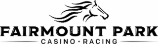 FAIRMOUNT PARK CASINO RACING logo
