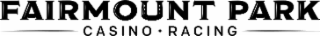 FAIRMOUNT PARK CASINO RACING logo