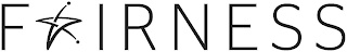 FAIRNESS logo