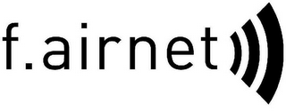 F.AIRNET logo