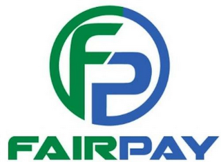 FAIRPAY, F, P logo
