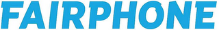 FAIRPHONE logo