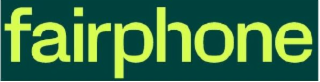 FAIRPHONE