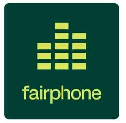 FAIRPHONE logo