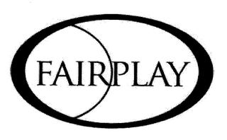 FAIRPLAY logo