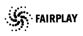 FAIRPLAY logo