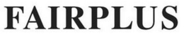 FAIRPLUS logo