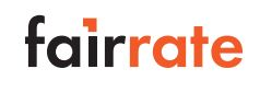 FAIRRATE logo