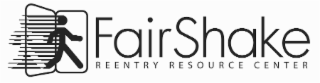 FAIRSHAKE REENTRY RESOURCE CENTER logo