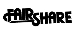 FAIRSHARE logo