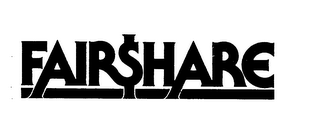 FAIRSHARE logo