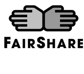 FAIRSHARE logo