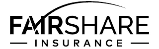FAIRSHARE INSURANCE logo