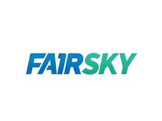 FAIRSKY logo