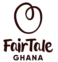 FAIRTALE GHANA logo