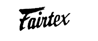 FAIRTEX logo