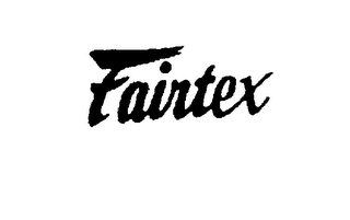 FAIRTEX logo
