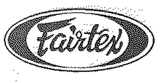 FAIRTEX logo