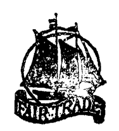 FAIRTRADE logo