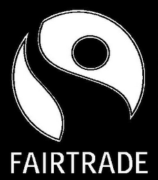 FAIRTRADE logo