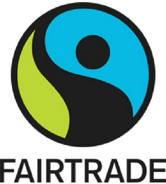 FAIRTRADE logo