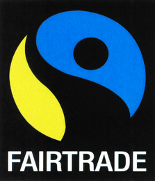 FAIRTRADE logo