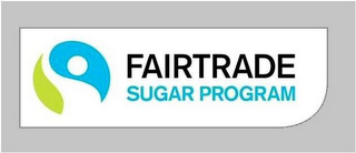 FAIRTRADE SUGAR PROGRAM logo