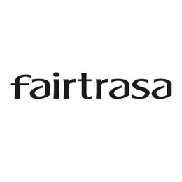 FAIRTRASA logo